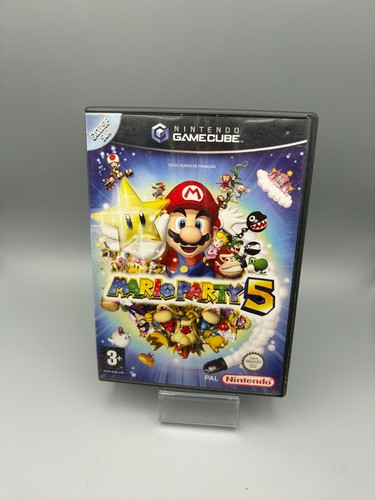 Mario party nintendo - mario,
