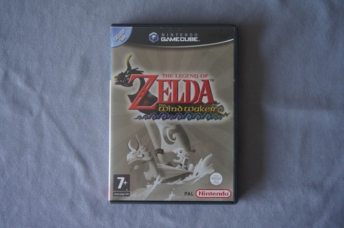 Gamecube the legend - [gamecube],