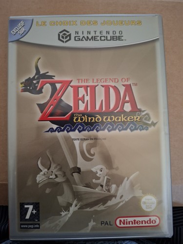 The legend zelda - the, of