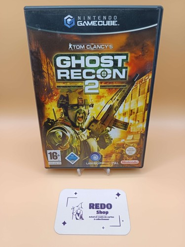 Tom clancy ghost recon - clancy,