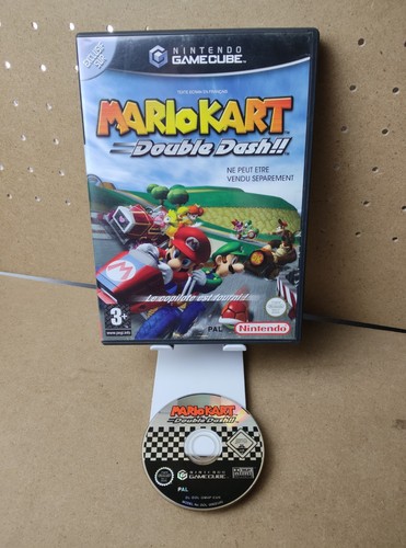 Mario kart double dash - double,