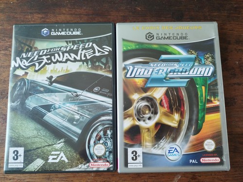 Lot jeux nintendo - 2,