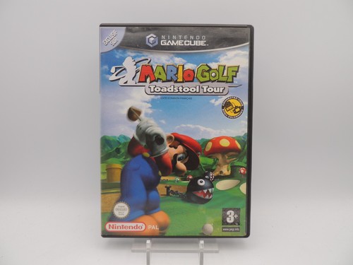 Jeu nintendo gamecube - jeu,
