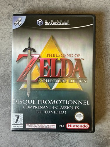 The legend zelda - of,