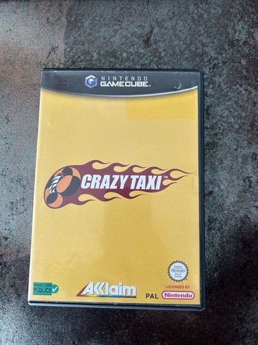 Jeu nintendo gamecube - nintendo,