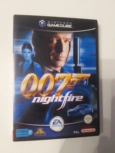 007 nightfire complet sur - 007,
