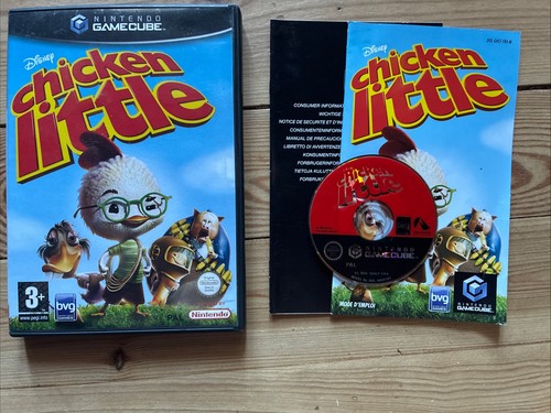 Jeu nintendo gamecube - nintendo,