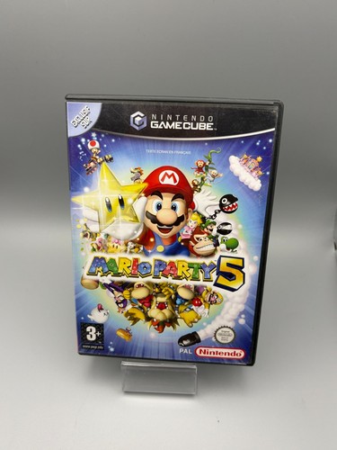 Mario party nintendo - party,