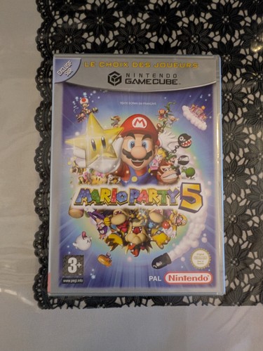 Mario party nintendo - mario,